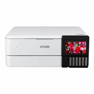 Epson | Wireless Photo Printer | EcoTank L8160 | Inkjet | Colour | Inkjet Multifunctional Printer | A4 | Wi-Fi | Grey - Image 120