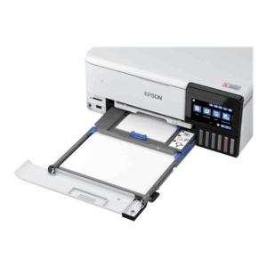 Epson | Wireless Photo Printer | EcoTank L8160 | Inkjet | Colour | Inkjet Multifunctional Printer | A4 | Wi-Fi | Grey - Image 123