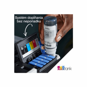 Epson | Wireless Photo Printer | EcoTank L8160 | Inkjet | Colour | Inkjet Multifunctional Printer | A4 | Wi-Fi | Grey - Image 158