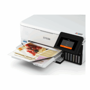 Epson | Wireless Photo Printer | EcoTank L8160 | Inkjet | Colour | Inkjet Multifunctional Printer | A4 | Wi-Fi | Grey - Image 182