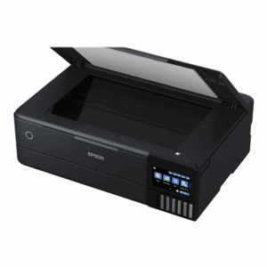 Epson | Multifunctional Printer | EcoTank L8180 | Inkjet | Colour | Inkjet Multifunctional Printer | A3+ | Wi-Fi | Black - Image 70