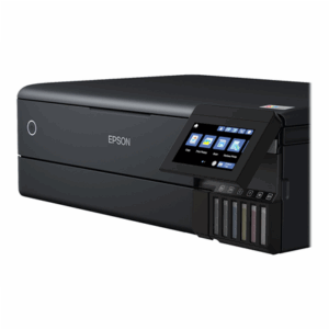 Epson | Multifunctional Printer | EcoTank L8180 | Inkjet | Colour | Inkjet Multifunctional Printer | A3+ | Wi-Fi | Black - Image 91