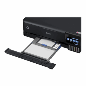 Epson | Multifunctional Printer | EcoTank L8180 | Inkjet | Colour | Inkjet Multifunctional Printer | A3+ | Wi-Fi | Black - Image 92