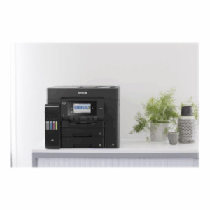 Epson | Multifunctional Printer | EcoTank L6570 | Inkjet | Colour | Inkjet Multifunctional Printer | A4 | Wi-Fi | Black - Image 42