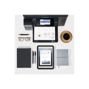 Epson | Multifunctional Printer | EcoTank L6570 | Inkjet | Colour | Inkjet Multifunctional Printer | A4 | Wi-Fi | Black - Image 43