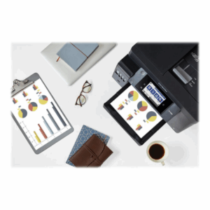 Epson | Multifunctional Printer | EcoTank L6570 | Inkjet | Colour | Inkjet Multifunctional Printer | A4 | Wi-Fi | Black - Image 44