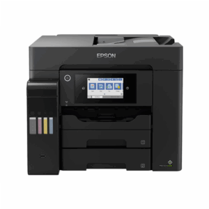 Epson | Multifunctional Printer | EcoTank L6570 | Inkjet | Colour | Inkjet Multifunctional Printer | A4 | Wi-Fi | Black - Image 45