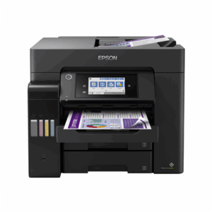 Epson | Multifunctional Printer | EcoTank L6570 | Inkjet | Colour | Inkjet Multifunctional Printer | A4 | Wi-Fi | Black - Image 33