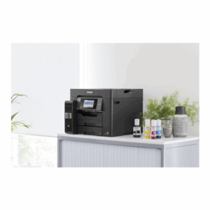 Epson | Multifunctional Printer | EcoTank L6570 | Inkjet | Colour | Inkjet Multifunctional Printer | A4 | Wi-Fi | Black - Image 55