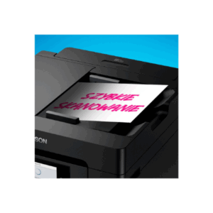 Epson | Multifunctional Printer | EcoTank L6570 | Inkjet | Colour | Inkjet Multifunctional Printer | A4 | Wi-Fi | Black - Image 61