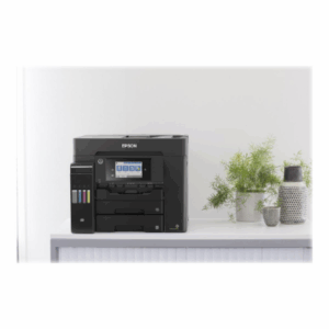 Epson | Multifunctional Printer | EcoTank L6570 | Inkjet | Colour | Inkjet Multifunctional Printer | A4 | Wi-Fi | Black - Image 38