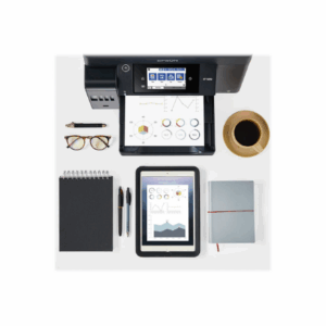 Epson | Multifunctional Printer | EcoTank L6550 | Inkjet | Colour | Inkjet Multifunctional Printer | A4 | Wi-Fi | Black - Image 50