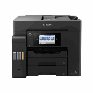 Epson | Multifunctional Printer | EcoTank L6550 | Inkjet | Colour | Inkjet Multifunctional Printer | A4 | Wi-Fi | Black - Image 60