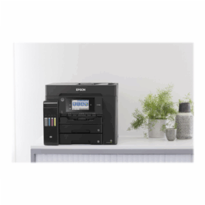 Epson | Multifunctional Printer | EcoTank L6550 | Inkjet | Colour | Inkjet Multifunctional Printer | A4 | Wi-Fi | Black - Image 67
