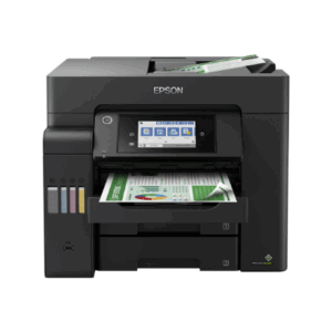 Epson | Multifunctional Printer | EcoTank L6550 | Inkjet | Colour | Inkjet Multifunctional Printer | A4 | Wi-Fi | Black - Image 71