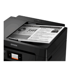 Epson | Multifunctional Printer | EcoTank M15140 | Inkjet | Mono | Inkjet Multifunctional Printer | A3+ | Wi-Fi | Black - Image 30