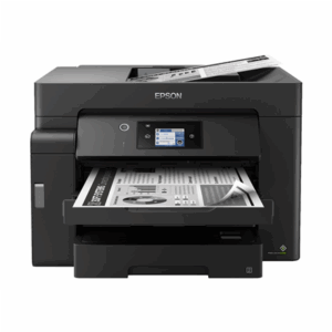 Epson | Multifunctional Printer | EcoTank M15140 | Inkjet | Mono | Inkjet Multifunctional Printer | A3+ | Wi-Fi | Black - Image 19