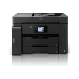 Epson | Multifunctional Printer | EcoTank M15140 | Inkjet | Mono | Inkjet Multifunctional Printer | A3+ | Wi-Fi | Black - Image 20