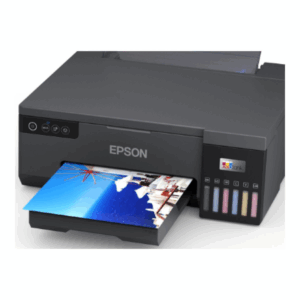 Epson | EcoTank L8050 | Inkjet | Colour | Inkjet Printer | A4 | Wi-Fi - Image 32