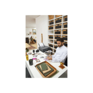 Epson | EcoTank L8050 | Inkjet | Colour | Inkjet Printer | A4 | Wi-Fi - Image 34