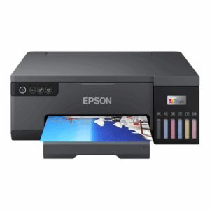 Epson | EcoTank L8050 | Inkjet | Colour | Inkjet Printer | A4 | Wi-Fi - Image 26
