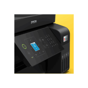 Epson | Multifunctional printer | EcoTank L5590 | Inkjet | Colour | Inkjet Multifunctional Printer | A4 | Wi-Fi | Black - Image 95