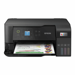 Epson | Multifunctional printer | EcoTank L3560 | Inkjet | Colour | Inkjet Multifunctional Printer | A4 | Wi-Fi | Black - Image 50