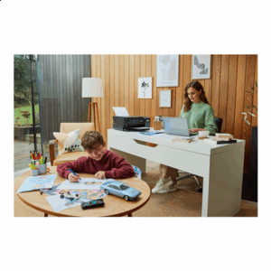 Epson | Multifunctional printer | EcoTank L3560 | Inkjet | Colour | Inkjet Multifunctional Printer | A4 | Wi-Fi | Black - Image 78