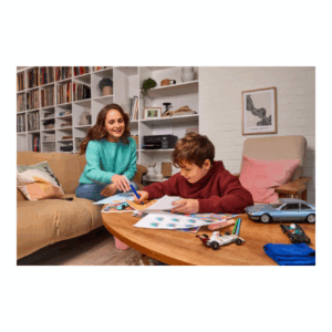 Epson | Multifunctional printer | EcoTank L3560 | Inkjet | Colour | Inkjet Multifunctional Printer | A4 | Wi-Fi | Black - Image 88