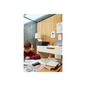 Epson | Multifunctional printer | EcoTank L3560 | Inkjet | Colour | Inkjet Multifunctional Printer | A4 | Wi-Fi | Black - Image 91