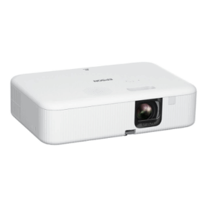 Epson | CO-FH02 | Full HD (1920x1080) | 3000 ANSI lumens | White | Lamp warranty 12 month(s) - Image 64
