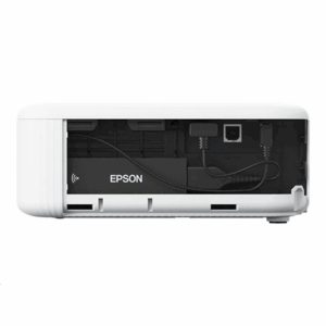Epson | CO-FH02 | Full HD (1920x1080) | 3000 ANSI lumens | White | Lamp warranty 12 month(s) - Image 43