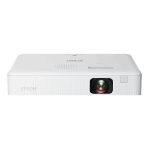 Epson | CO-W01 | WXGA (1280x800) | 3000 ANSI lumens | White | Lamp warranty 12 month(s) - Image 51