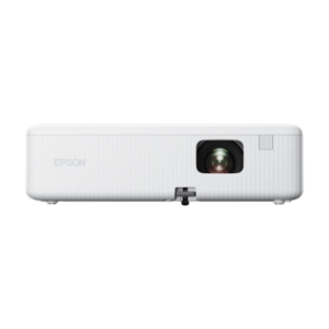 Epson | CO-W01 | WXGA (1280x800) | 3000 ANSI lumens | White | Lamp warranty 12 month(s) - Image 53