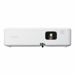 Epson | CO-W01 | WXGA (1280x800) | 3000 ANSI lumens | White | Lamp warranty 12 month(s) - Image 33