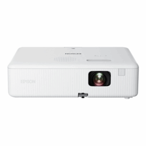 Epson | CO-W01 | WXGA (1280x800) | 3000 ANSI lumens | White | Lamp warranty 12 month(s) - Image 34
