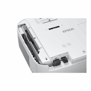 Epson | EH-TW6250 | 4K PRO-UHD 3840 x 2160 (2 x 1920 x 1080) | 2800 ANSI lumens | White | Lamp warranty 12 month(s) | Wi-Fi - Image 32