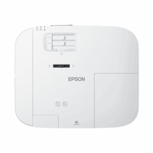 Epson | EH-TW6250 | 4K PRO-UHD 3840 x 2160 (2 x 1920 x 1080) | 2800 ANSI lumens | White | Lamp warranty 12 month(s) | Wi-Fi - Image 24