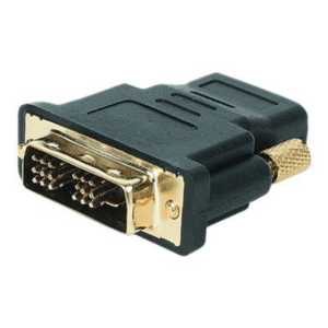 Cablexpert | A-HDMI-DVI-2 | Black | HDMI | DVI - Image 36
