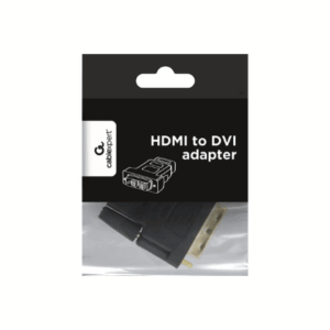 Cablexpert | A-HDMI-DVI-2 | Black | HDMI | DVI - Image 37