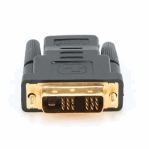 Cablexpert | A-HDMI-DVI-2 | Black | HDMI | DVI - Image 27