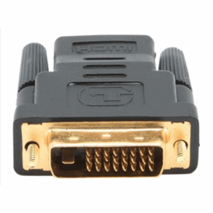 Cablexpert | A-HDMI-DVI-2 | Black | HDMI | DVI - Image 29