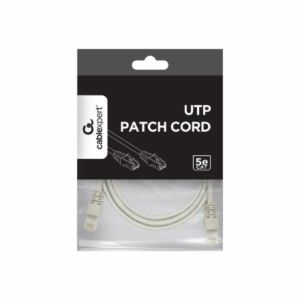 Cablexpert | CAT5e UTP Patch Cord | Gray - Image 13