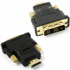 Cablexpert | HDMI - DVI, M/F | Black | HDMI | DVI - Image 15