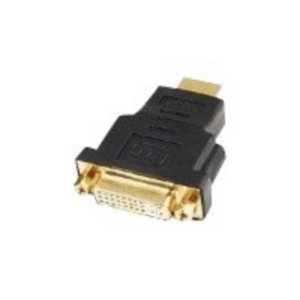 Cablexpert | HDMI - DVI, M/F | Black | HDMI | DVI - Image 17
