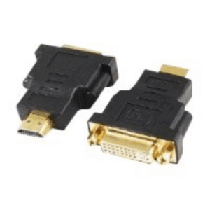 Cablexpert | HDMI - DVI, M/F | Black | HDMI | DVI - Image 19