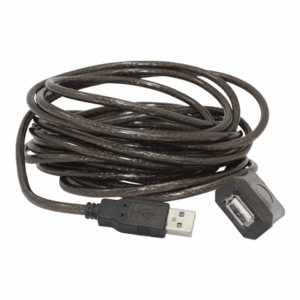 Cablexpert | Active USB 2.0 extension cable UAE-01-10M | USB-A to USB-A USB | USB 2.0 female (type A) - Image 10
