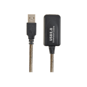 Cablexpert | Active USB 2.0 extension cable UAE-01-10M | USB-A to USB-A USB | USB 2.0 female (type A) - Image 11