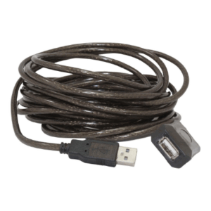 Cablexpert | Active USB 2.0 extension cable UAE-01-10M | USB-A to USB-A USB | USB 2.0 female (type A) - Image 12
