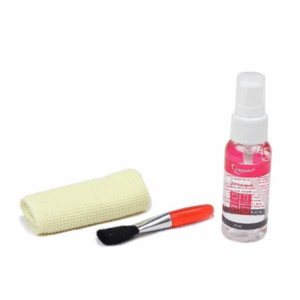 Gembird | 3-in-1 LCD cleaning Kit | Cleaning Kit | 30 ml - Image 4